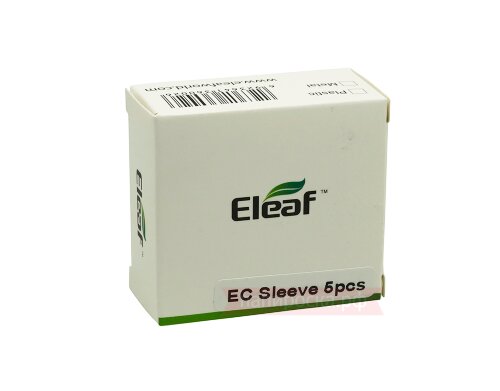 Eleaf iJust ONE EC Sleeve - адаптер для испарителя 5 шт - фото 2
